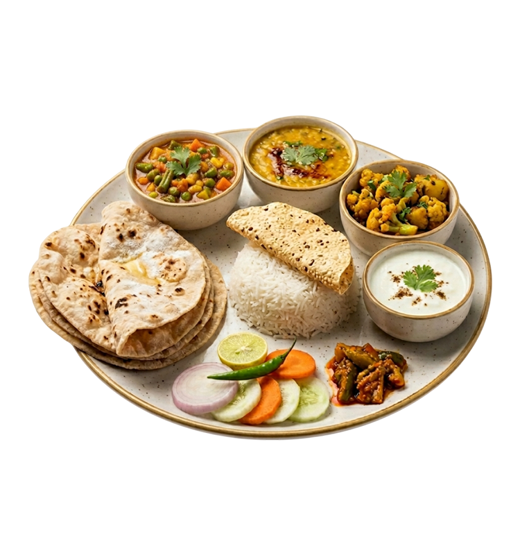 Meals