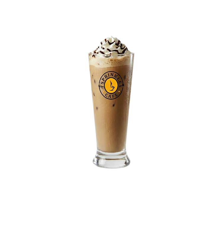 Cold Beverages