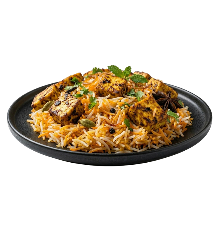 Biryani
